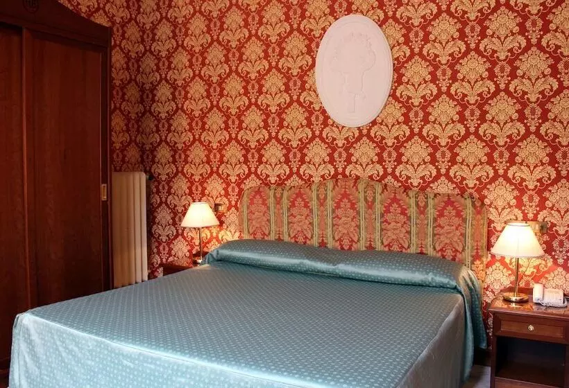 Fotos del hotel Beatrice:  20