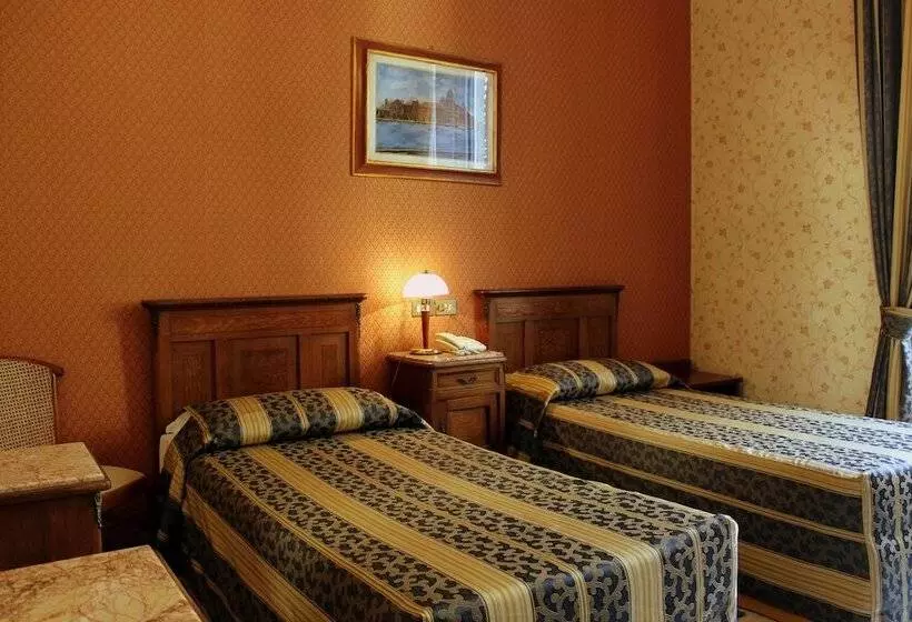 Fotos del hotel Beatrice:  2