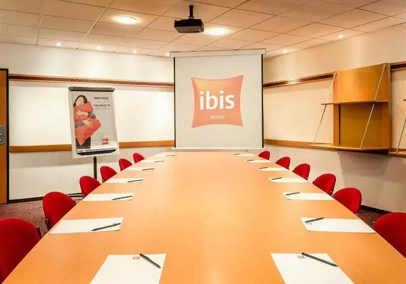 Fotos del hotel Ibis Paris 17 Clichybatignolles:  21