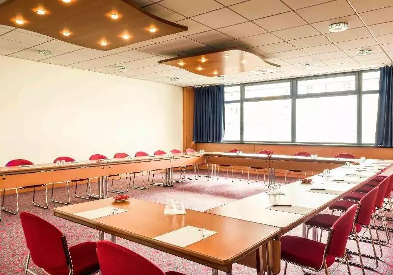 Fotos del hotel Ibis Paris 17 Clichybatignolles:  14