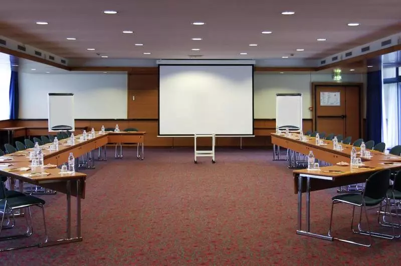 Fotos del hotel Ibis Paris 17 Clichybatignolles:  4