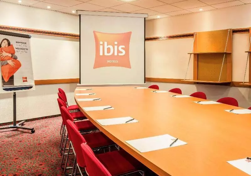 Fotos del hotel Ibis Paris 17 Clichybatignolles:  18