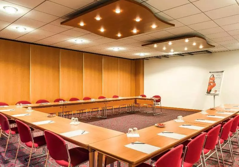 Fotos del hotel Ibis Paris 17 Clichybatignolles:  10