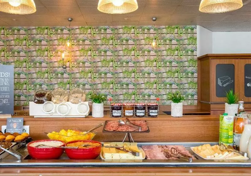 Fotos del hotel Ibis Paris 17 Clichybatignolles:  17