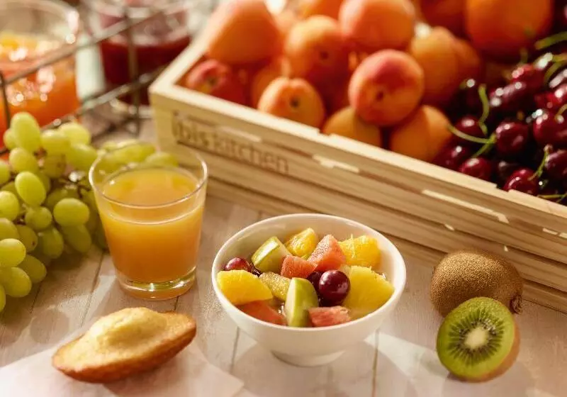 Fotos del hotel Ibis Paris 17 Clichybatignolles:  16