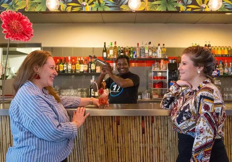 Fotos del hotel Ibis Paris 17 Clichybatignolles:  13