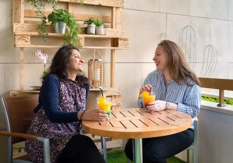 Fotos del hotel Ibis Paris 17 Clichybatignolles:  11