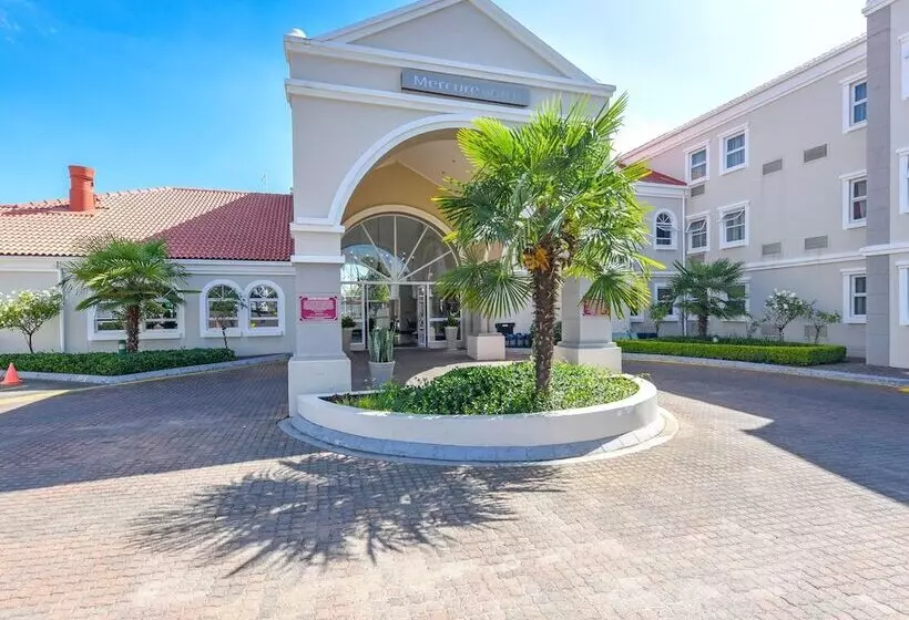 Mercure Johannesburg Randburg