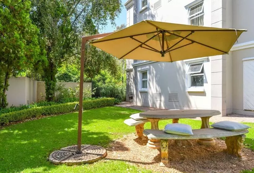 Fotos del hotel Mercure Johannesburg Randburg:  22