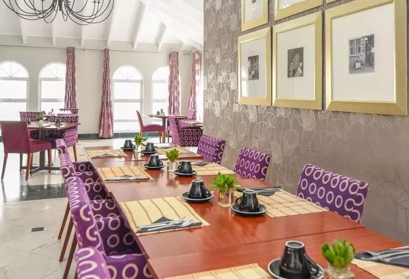 Fotos del hotel Mercure Johannesburg Randburg:  25