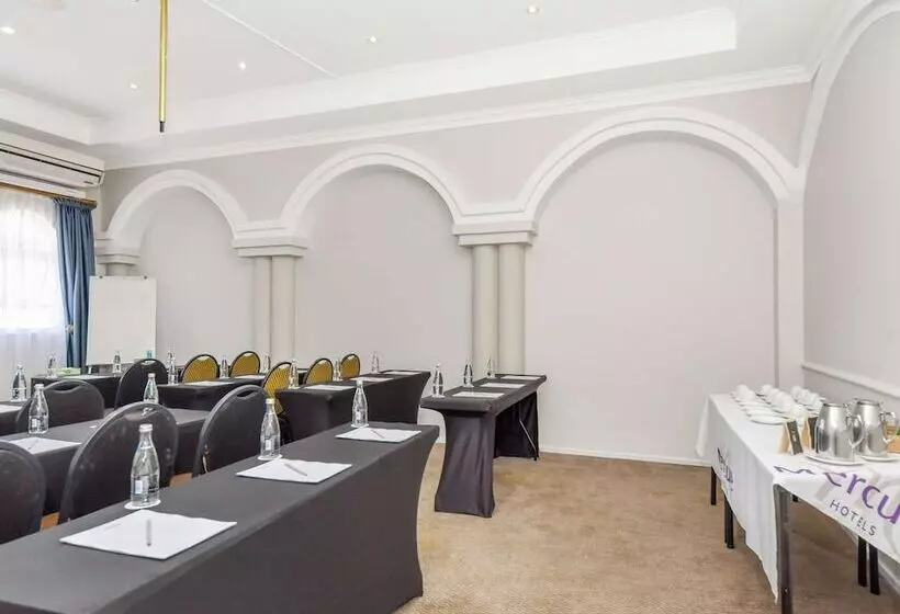 Fotos del hotel Mercure Johannesburg Randburg:  24