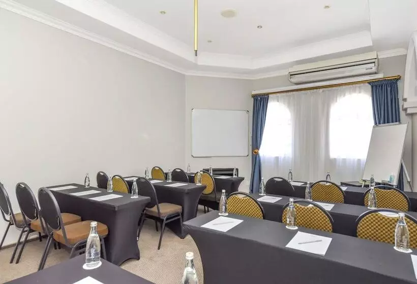 Fotos del hotel Mercure Johannesburg Randburg:  21