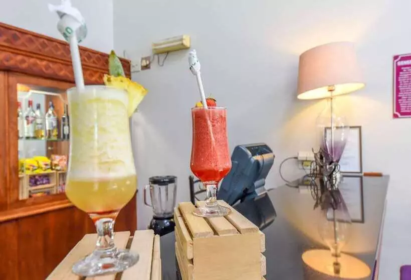 Fotos del hotel Mercure Johannesburg Randburg:  16