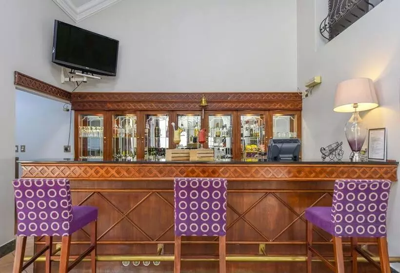 Fotos del hotel Mercure Johannesburg Randburg:  4