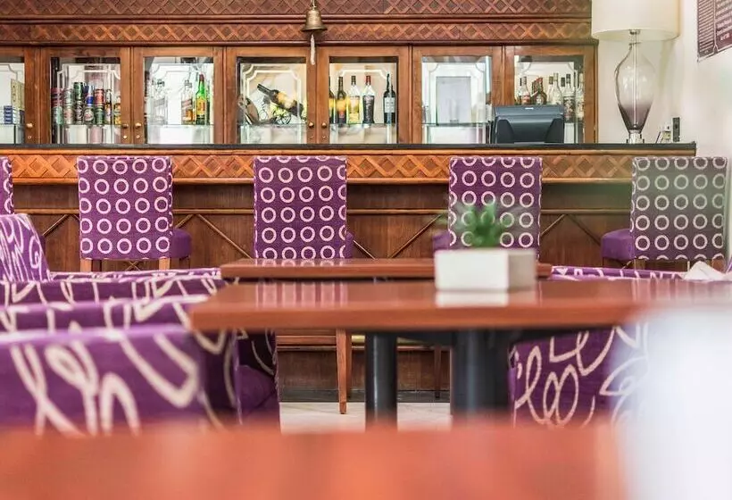 Fotos del hotel Mercure Johannesburg Randburg:  10