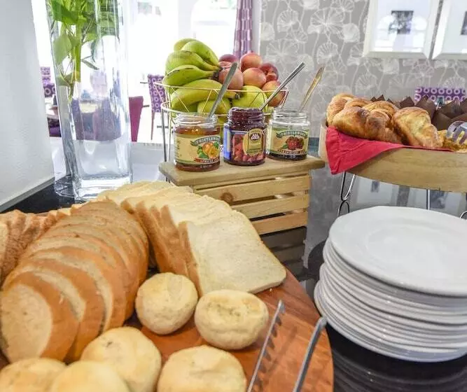 Fotos del hotel Mercure Johannesburg Randburg:  20