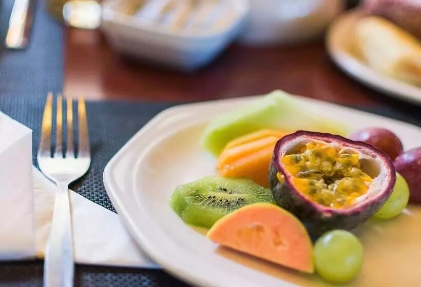 Fotos del hotel Mercure Johannesburg Randburg:  3