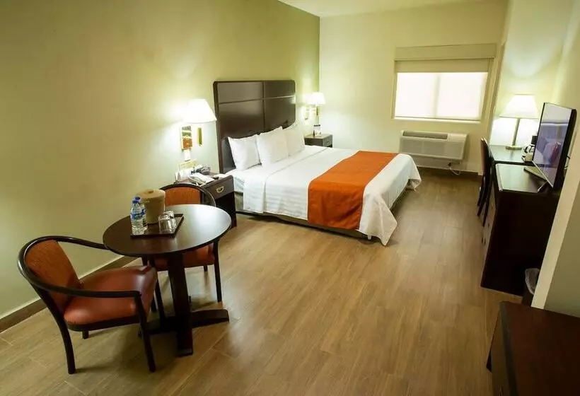 Fotos del hotel Plaza Calzada:  25