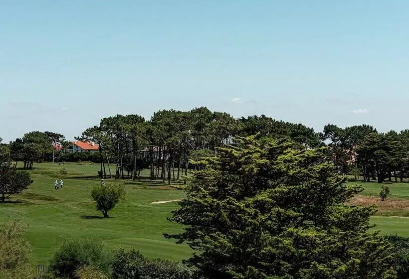 Fotos del hotel Le Regina Biarritz  & Spa Mgallery  Collection:  19