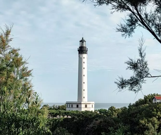 Fotos del hotel Le Regina Biarritz  & Spa Mgallery  Collection:  22