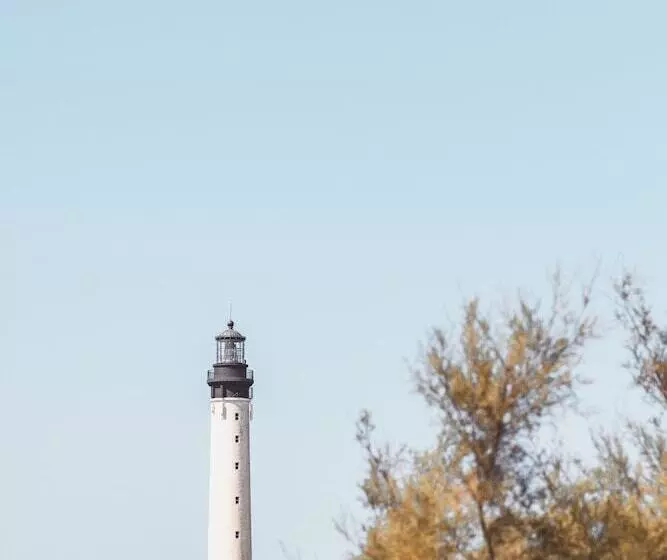 Fotos del hotel Le Regina Biarritz  & Spa Mgallery  Collection:  16