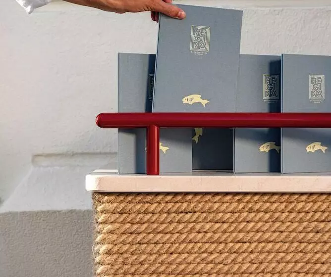 Fotos del hotel Le Regina Biarritz  & Spa Mgallery  Collection:  18