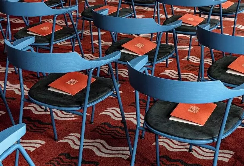 Fotos del hotel Le Regina Biarritz  & Spa Mgallery  Collection:  15