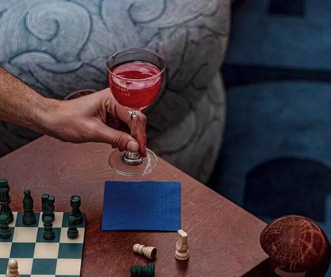 Fotos del hotel Le Regina Biarritz  & Spa Mgallery  Collection:  21