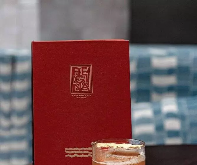 Fotos del hotel Le Regina Biarritz  & Spa Mgallery  Collection:  11