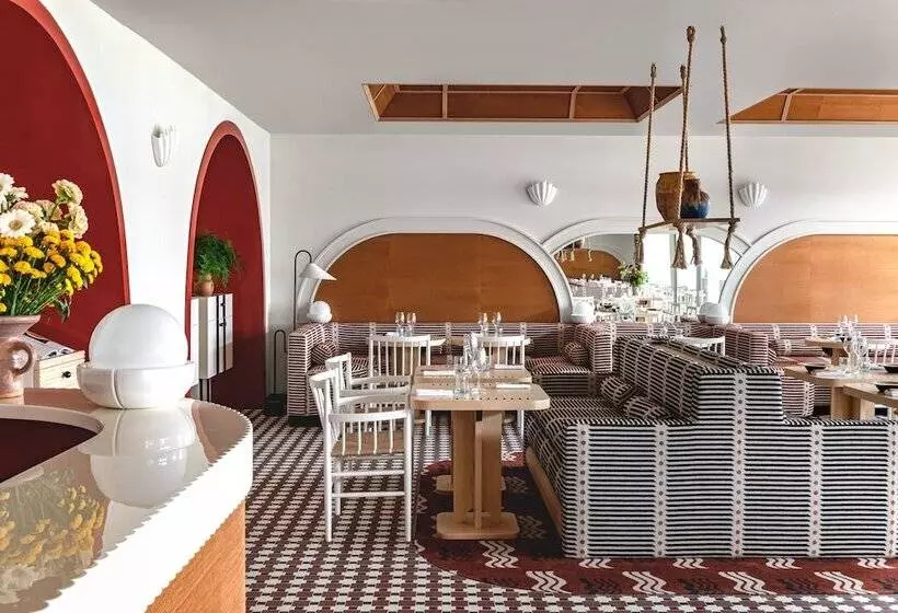 Fotos del hotel Le Regina Biarritz  & Spa Mgallery  Collection:  9