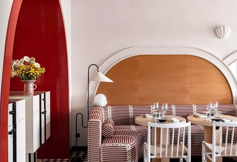 Fotos del hotel Le Regina Biarritz  & Spa Mgallery  Collection:  23