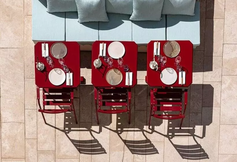 Fotos del hotel Le Regina Biarritz  & Spa Mgallery  Collection:  20