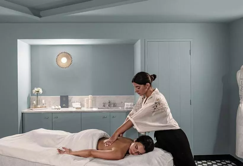 Fotos del hotel Le Regina Biarritz  & Spa Mgallery  Collection:  5