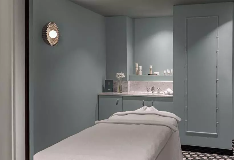 Fotos del hotel Le Regina Biarritz  & Spa Mgallery  Collection:  7