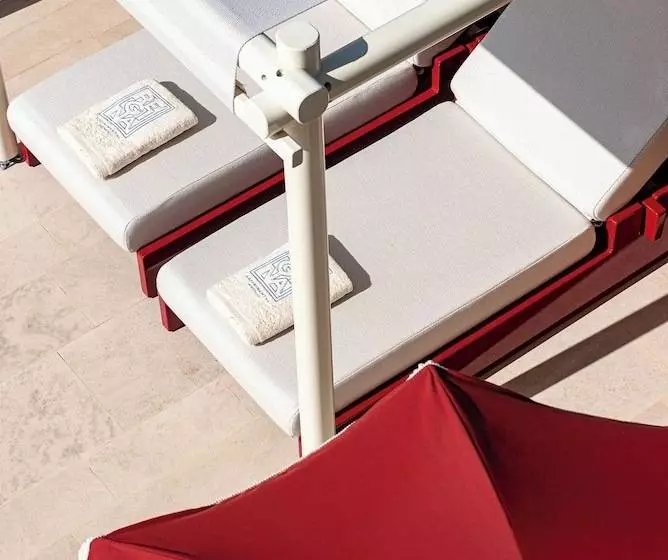 Fotos del hotel Le Regina Biarritz  & Spa Mgallery  Collection:  17