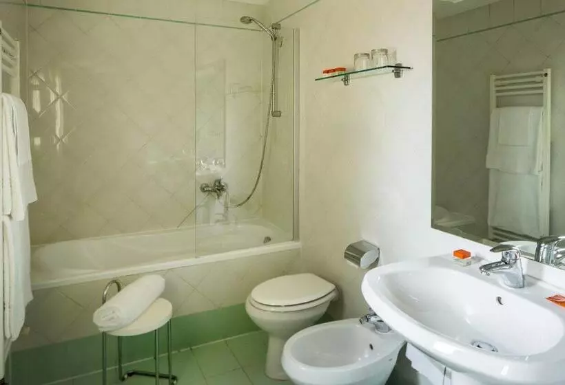 Fotos del hotel Room Mate Luca:  10