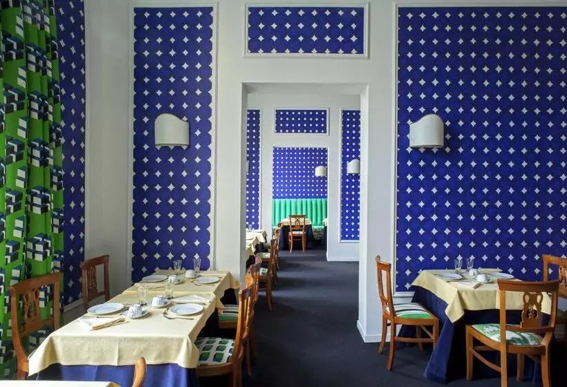 Fotos del hotel Room Mate Luca:  4