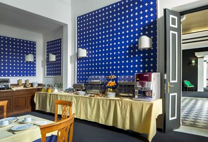 Fotos del hotel Room Mate Luca:  9