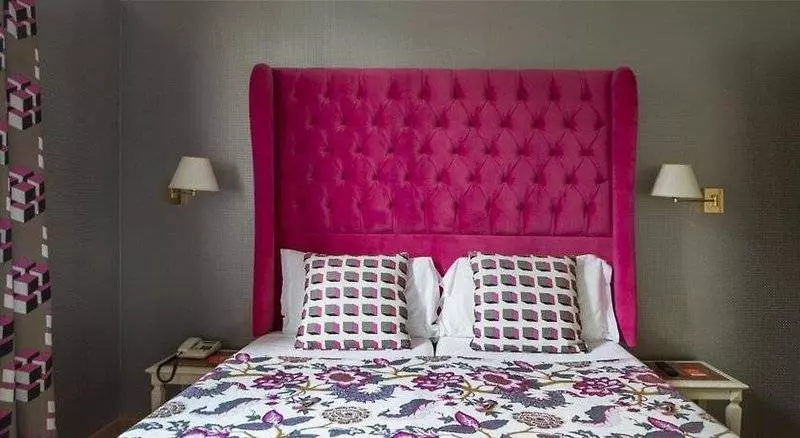 Fotos del hotel Room Mate Luca:  25