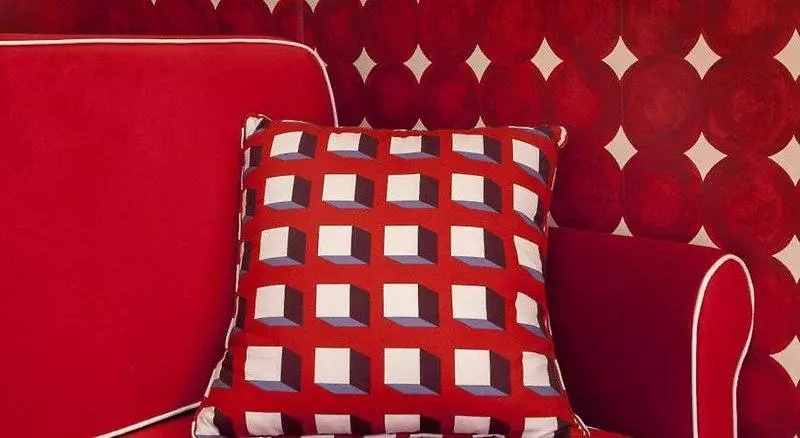 Fotos del hotel Room Mate Luca:  6