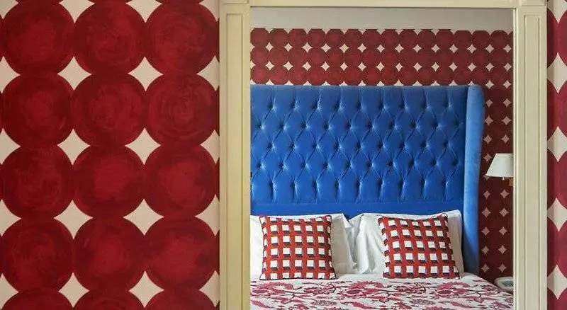 Fotos del hotel Room Mate Luca:  11