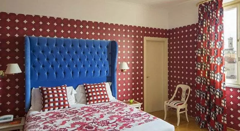 Fotos del hotel Room Mate Luca:  20