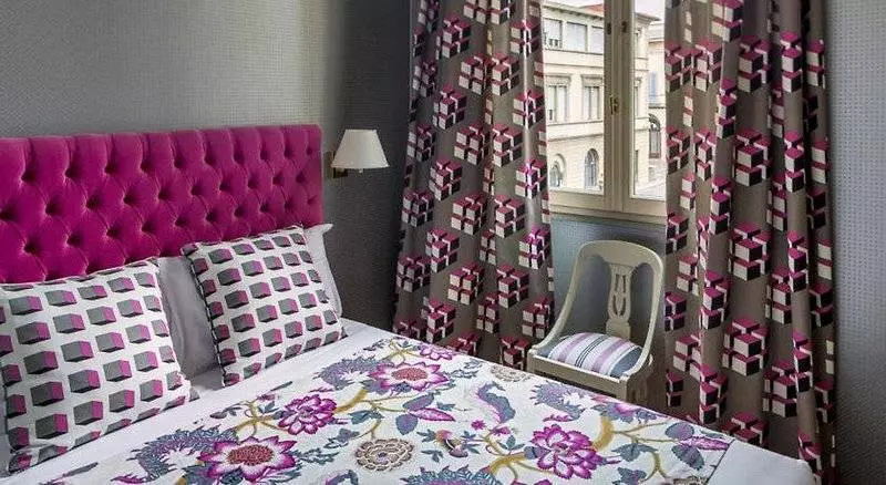 Fotos del hotel Room Mate Luca:  24