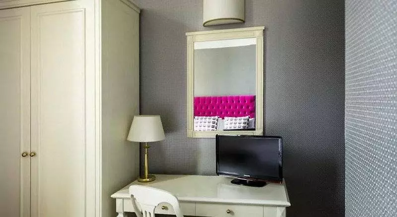 Fotos del hotel Room Mate Luca:  23