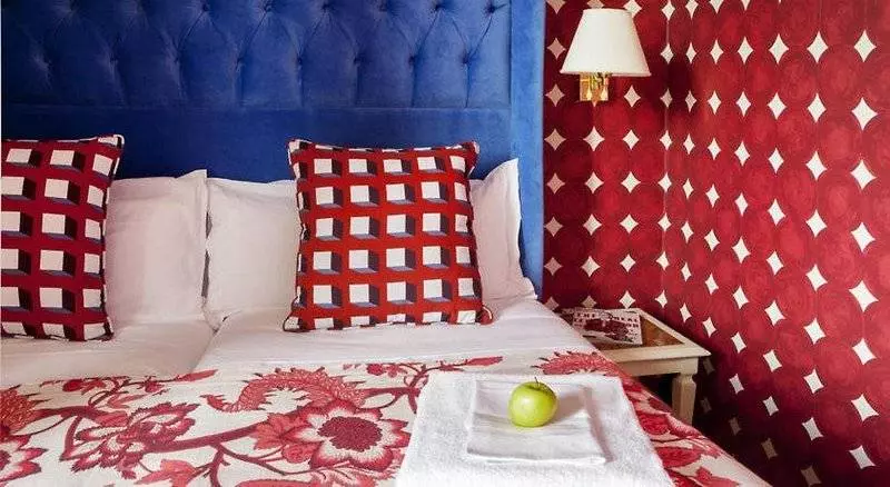 Fotos del hotel Room Mate Luca:  22