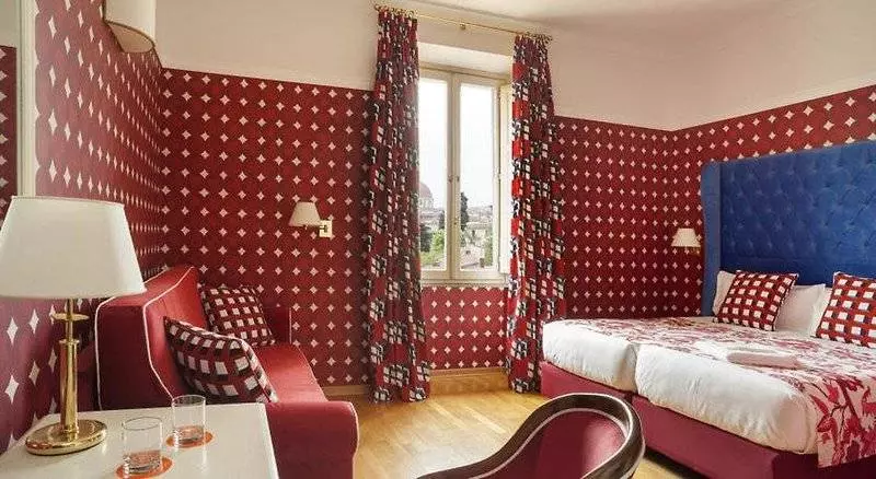 Fotos del hotel Room Mate Luca:  13