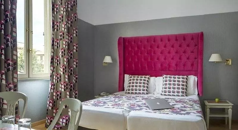 Fotos del hotel Room Mate Luca:  18