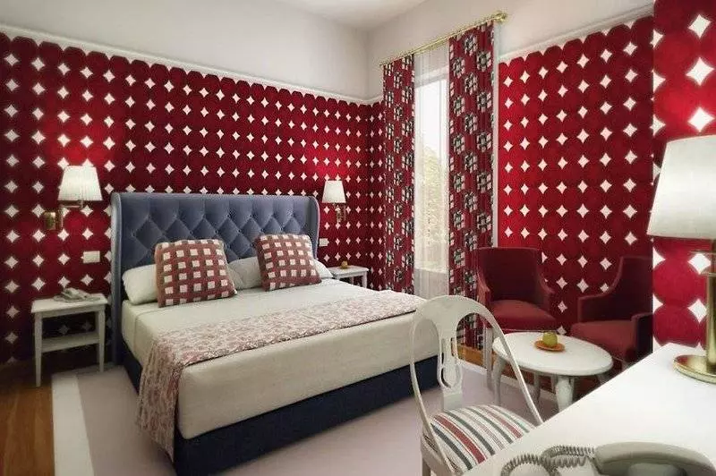 Fotos del hotel Room Mate Luca:  19