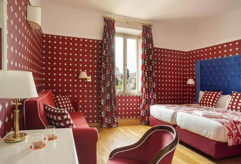 Fotos del hotel Room Mate Luca:  8