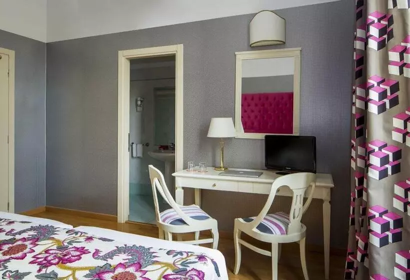 Fotos del hotel Room Mate Luca:  17